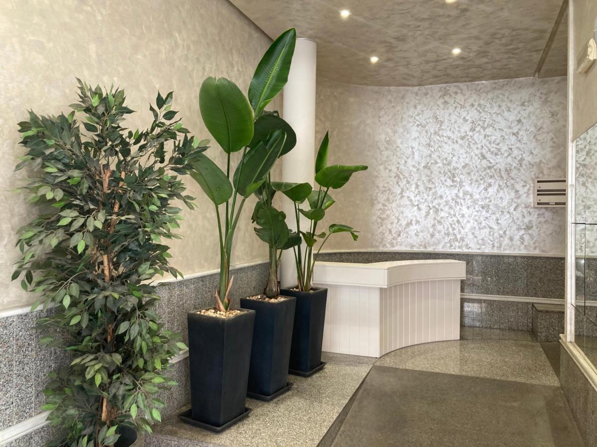 Les Suites Bari Italian Excellence Bed And Breakfast Εξωτερικό φωτογραφία