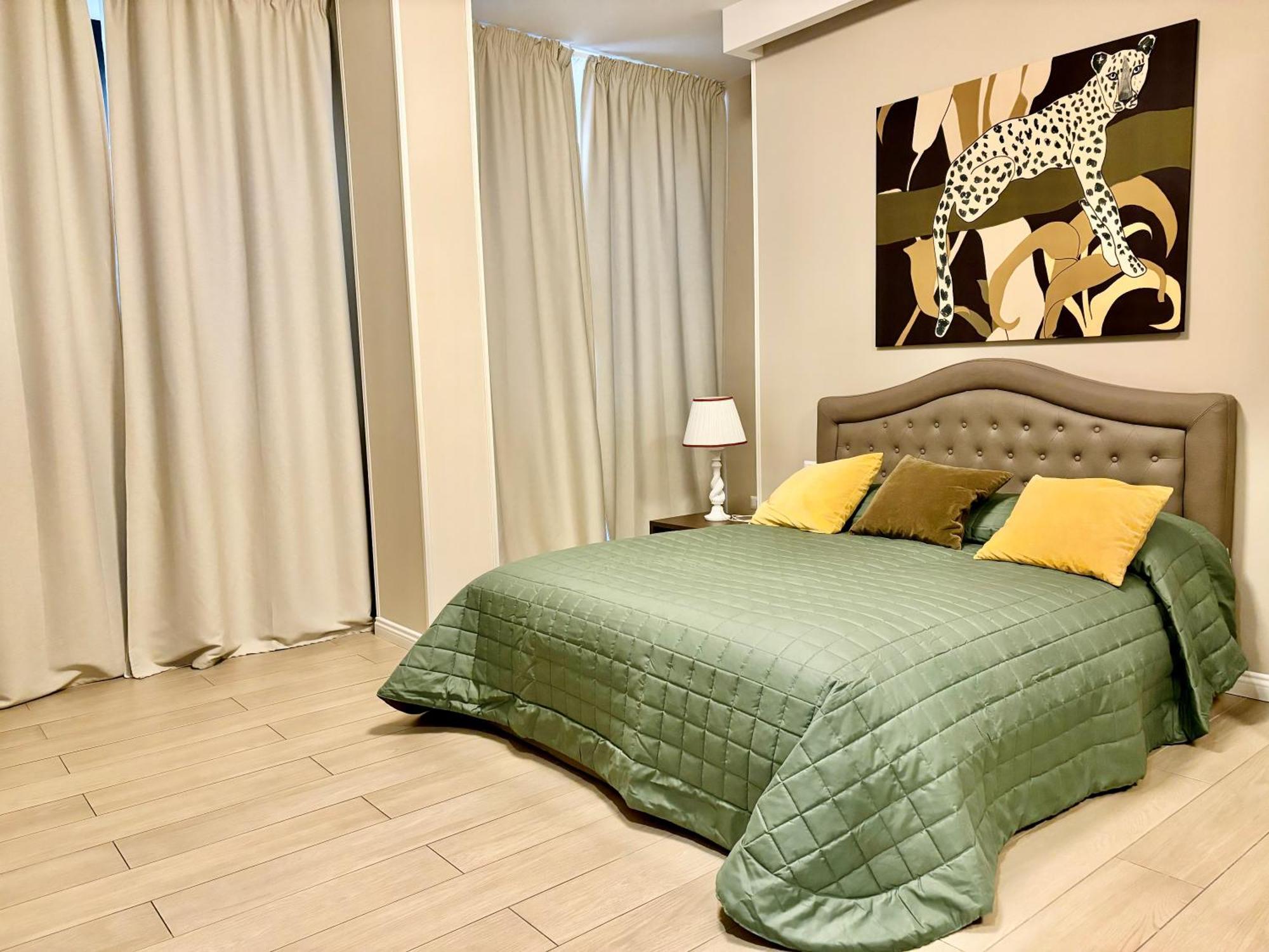 Les Suites Bari Italian Excellence Bed And Breakfast Εξωτερικό φωτογραφία