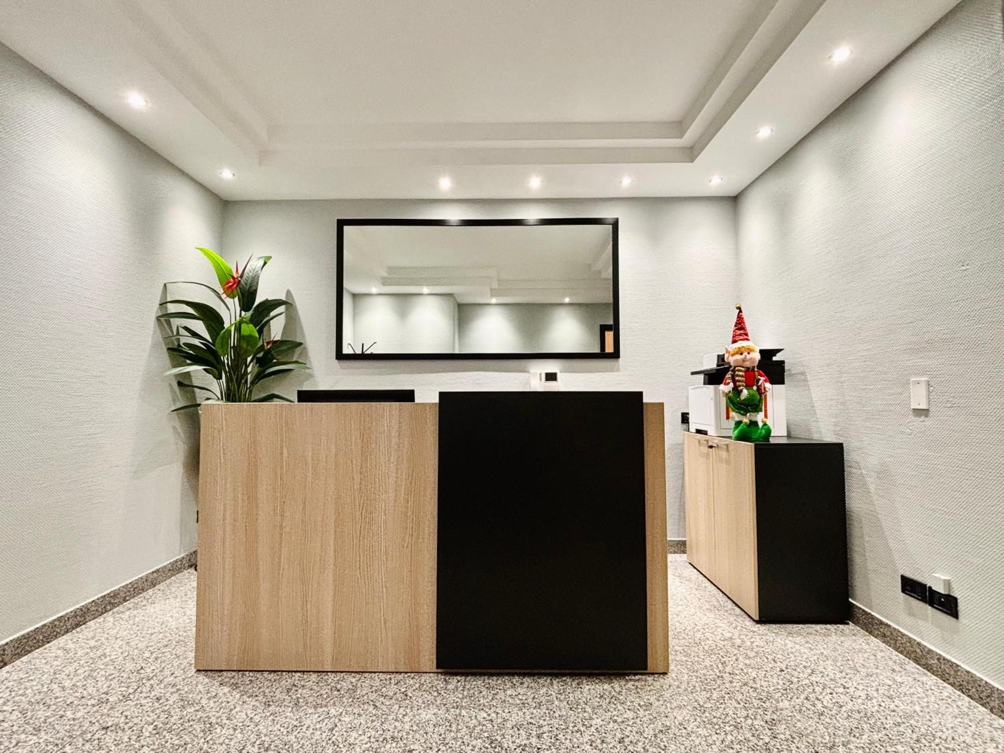 Les Suites Bari Italian Excellence Bed And Breakfast Εξωτερικό φωτογραφία