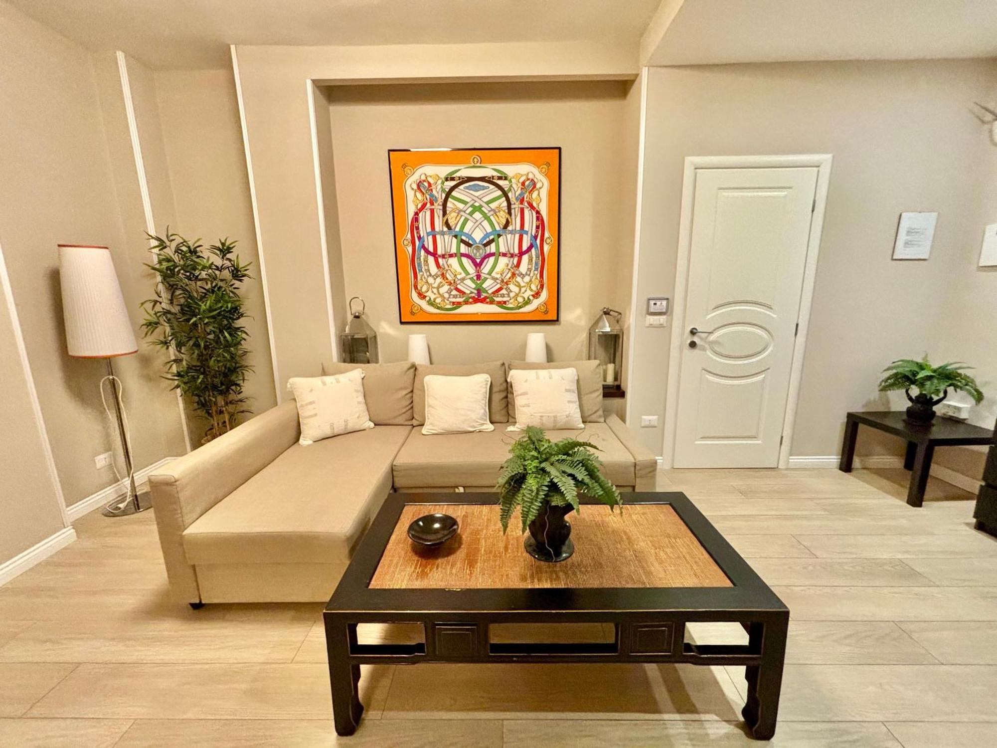 Les Suites Bari Italian Excellence Bed And Breakfast Εξωτερικό φωτογραφία