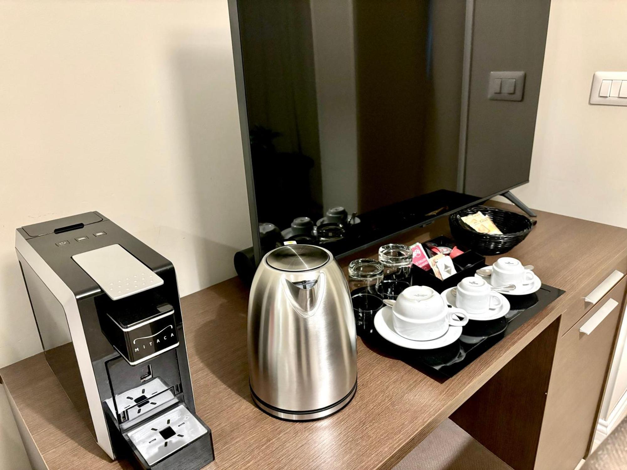Les Suites Bari Italian Excellence Bed And Breakfast Εξωτερικό φωτογραφία