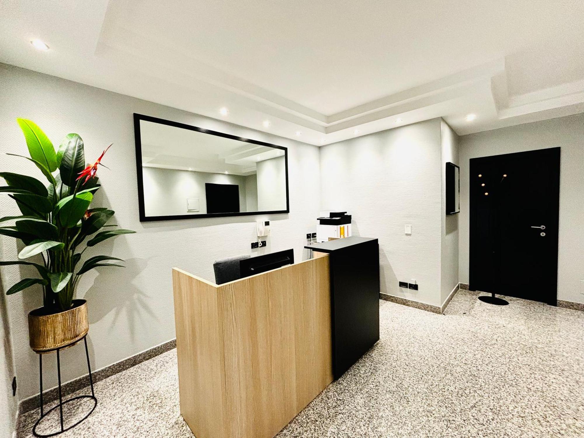 Les Suites Bari Italian Excellence Bed And Breakfast Εξωτερικό φωτογραφία