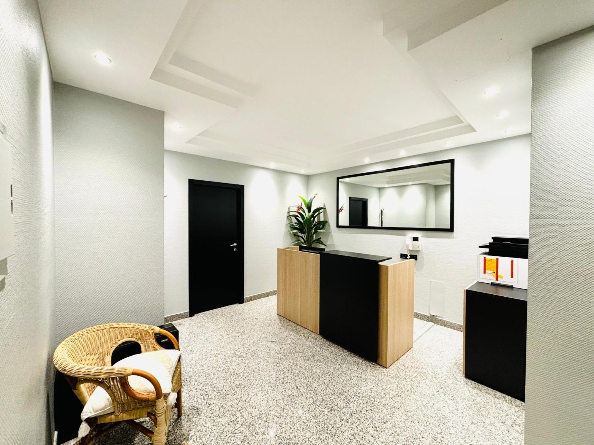 Les Suites Bari Italian Excellence Bed And Breakfast Εξωτερικό φωτογραφία