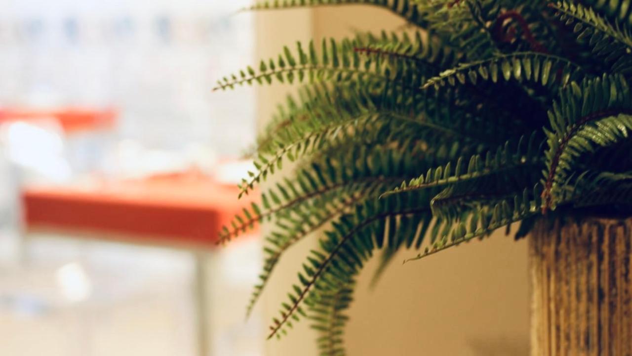 Les Suites Bari Italian Excellence Bed And Breakfast Εξωτερικό φωτογραφία