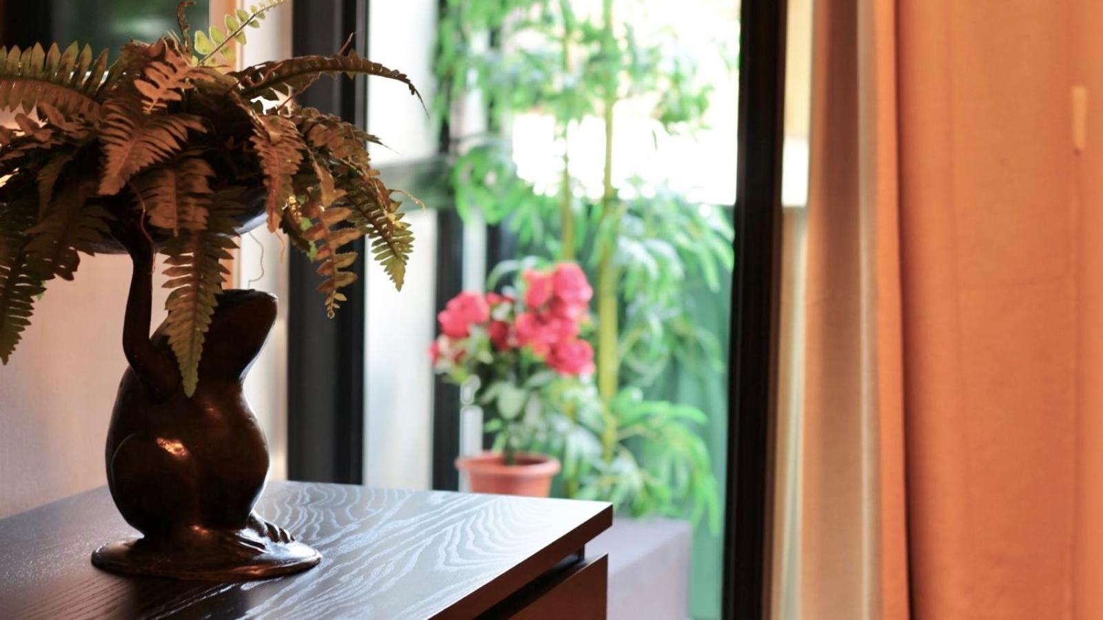 Les Suites Bari Italian Excellence Bed And Breakfast Εξωτερικό φωτογραφία
