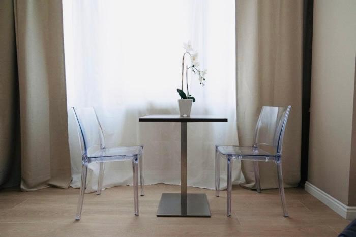 Les Suites Bari Italian Excellence Bed And Breakfast Εξωτερικό φωτογραφία