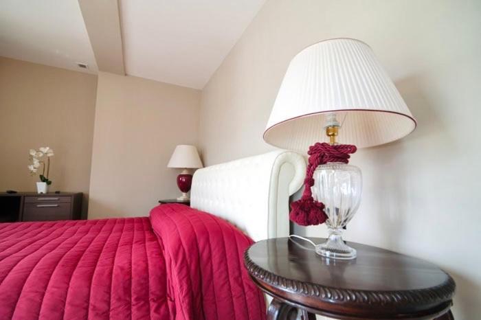 Les Suites Bari Italian Excellence Bed And Breakfast Εξωτερικό φωτογραφία